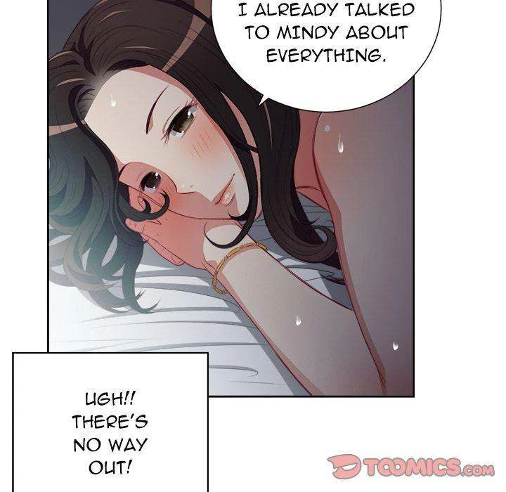 Yuri’s Part Time Job Chapter 52, page 44