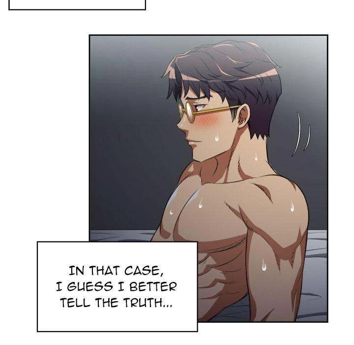 Yuri’s Part Time Job Chapter 52, page 45