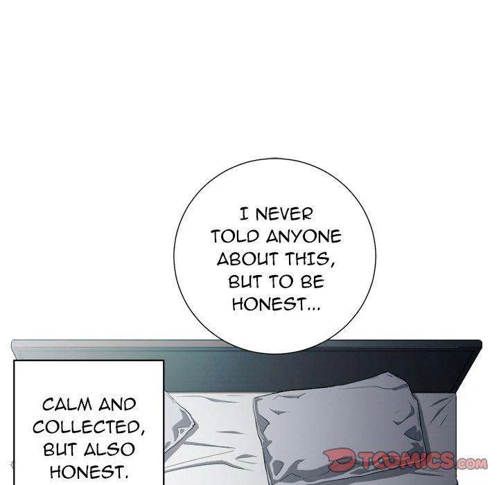Yuri’s Part Time Job Chapter 52, page 46