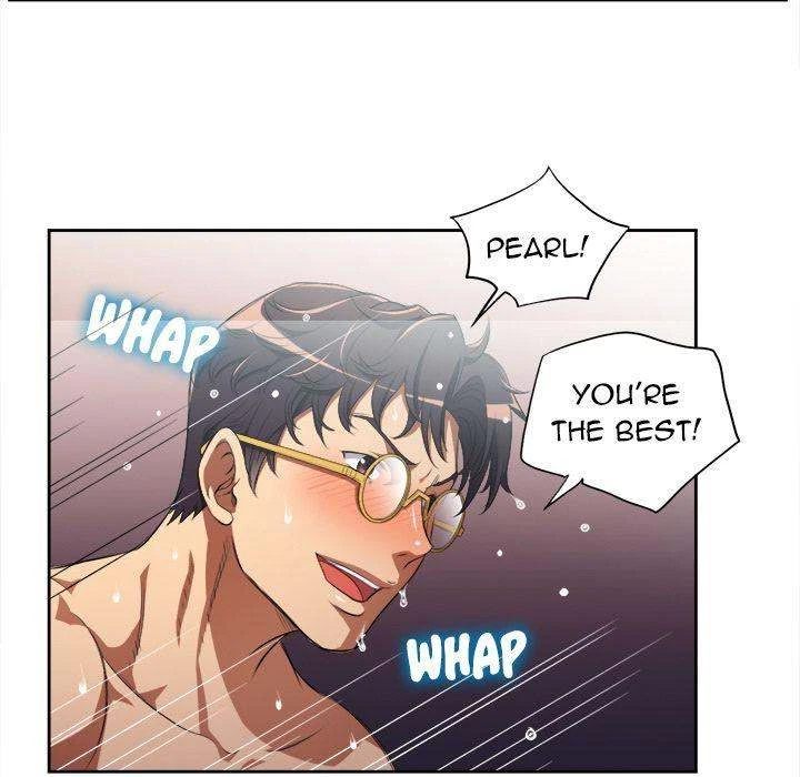 Yuri’s Part Time Job Chapter 52, page 5