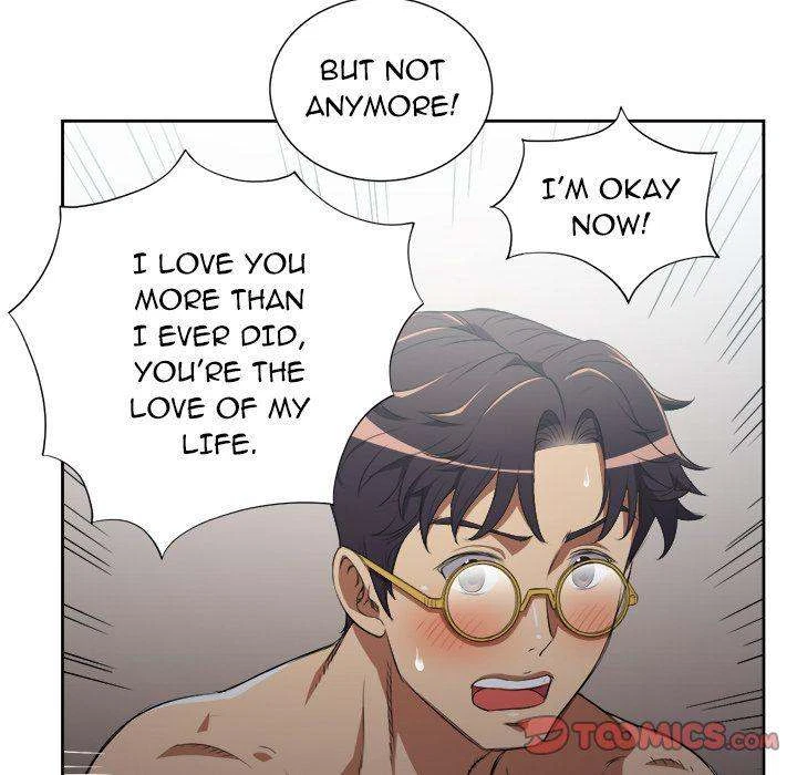 Yuri’s Part Time Job Chapter 52, page 52