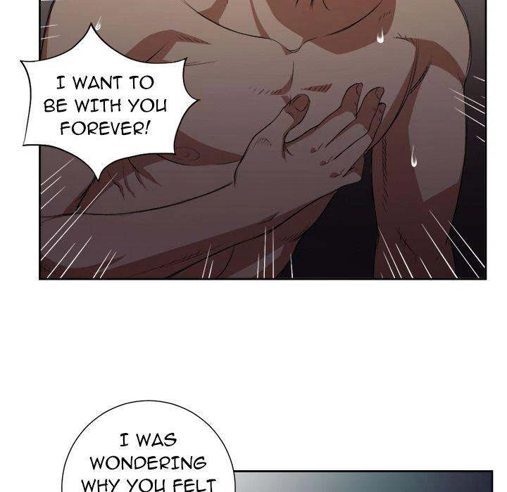 Yuri’s Part Time Job Chapter 52, page 53