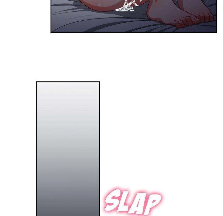 Yuri’s Part Time Job Chapter 52, page 55