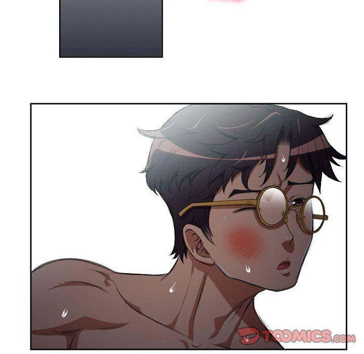 Yuri’s Part Time Job Chapter 52, page 56
