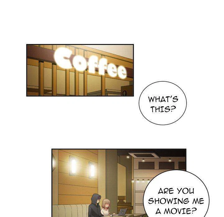 Yuri’s Part Time Job Chapter 52, page 63