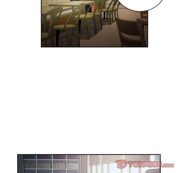 Yuri’s Part Time Job Chapter 52, page 64