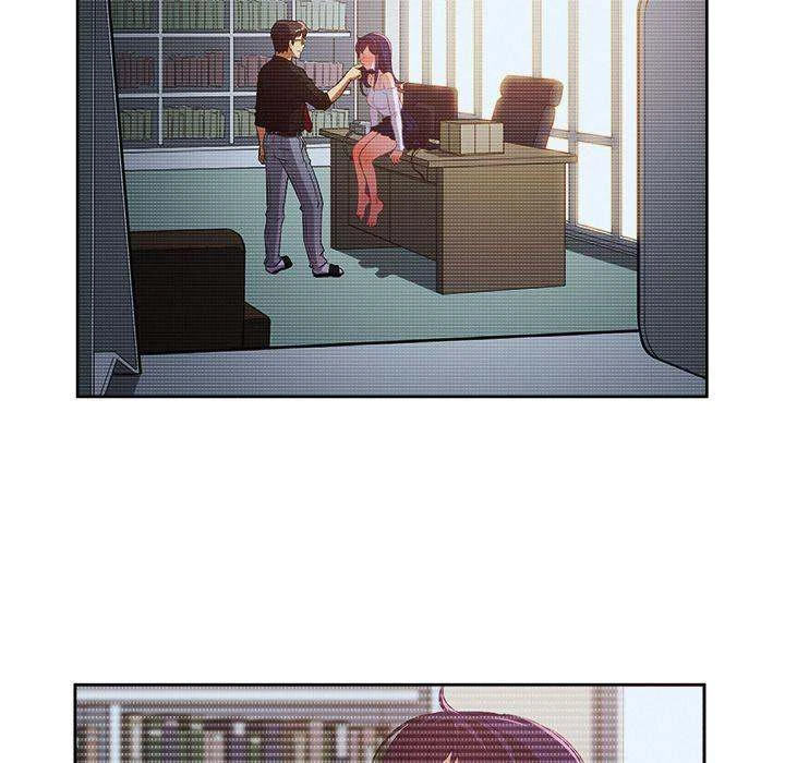 Yuri’s Part Time Job Chapter 52, page 65