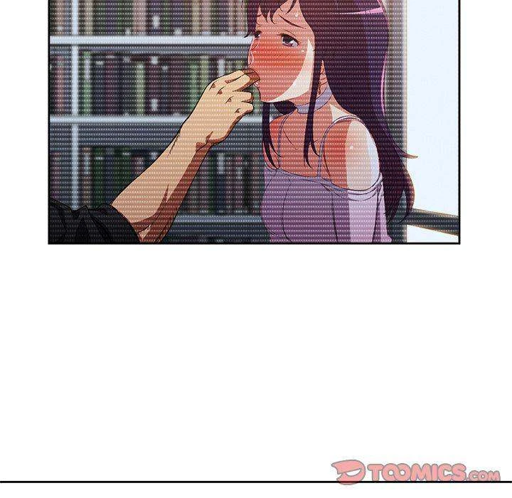 Yuri’s Part Time Job Chapter 52, page 66