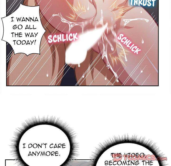 Yuri’s Part Time Job Chapter 52, page 8