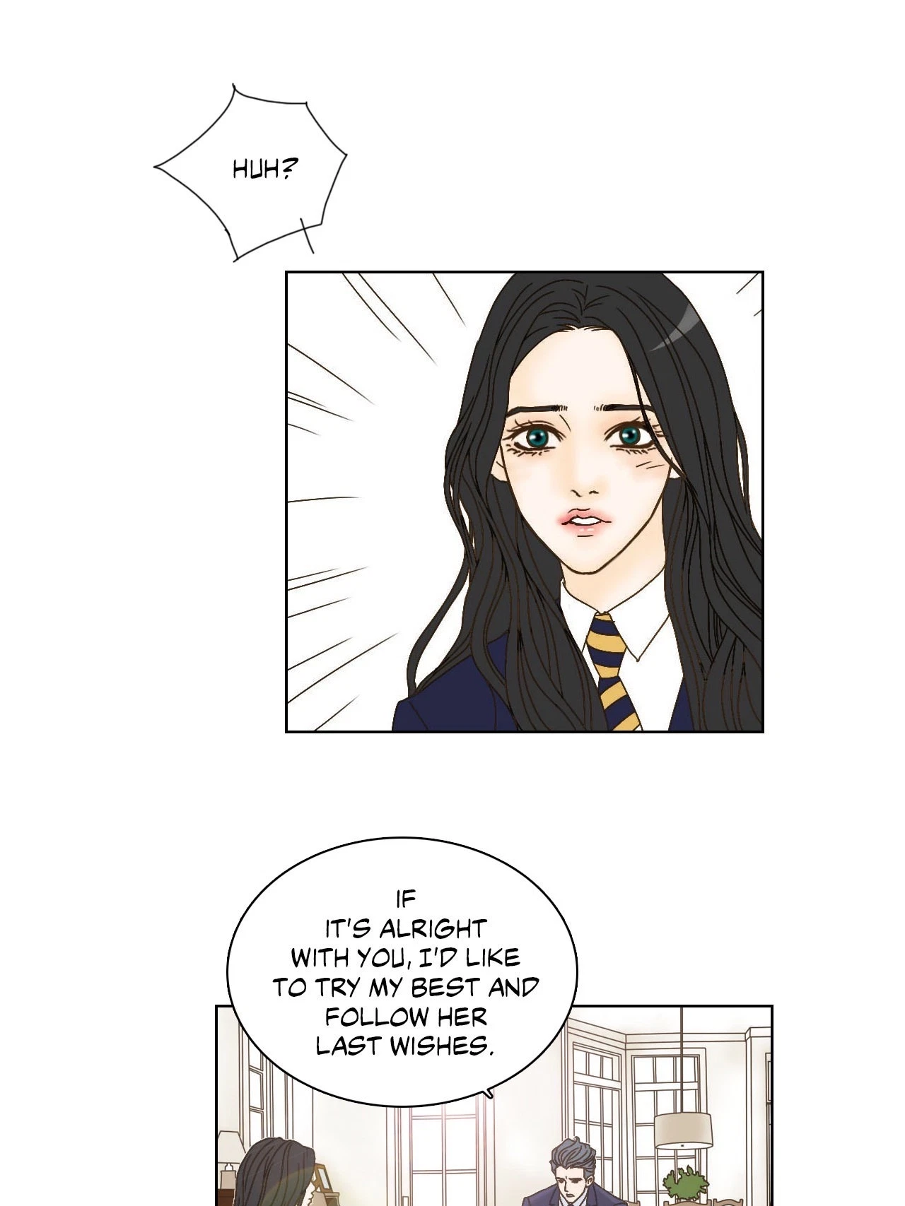 My Mother's Lover 2 Chapter 25, page 10