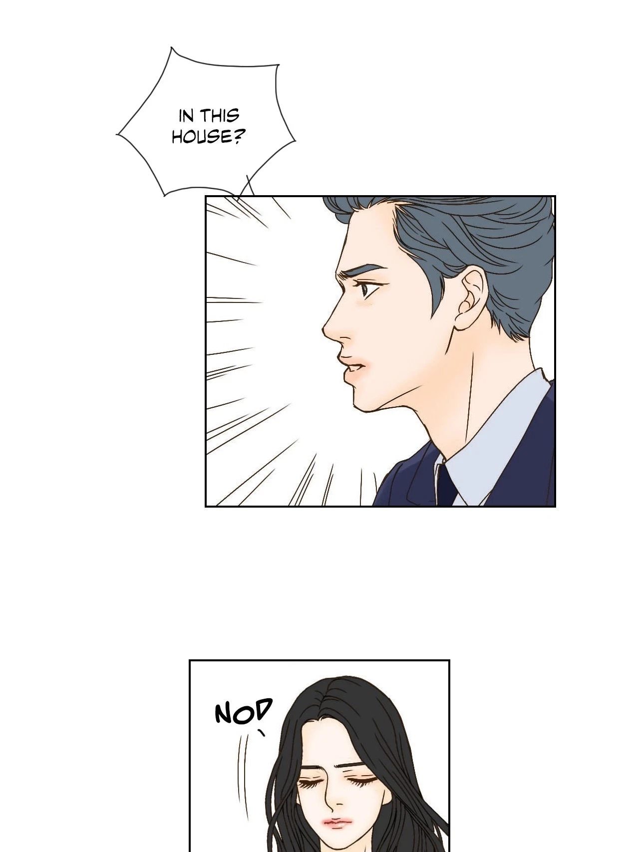 My Mother's Lover 2 Chapter 25, page 13