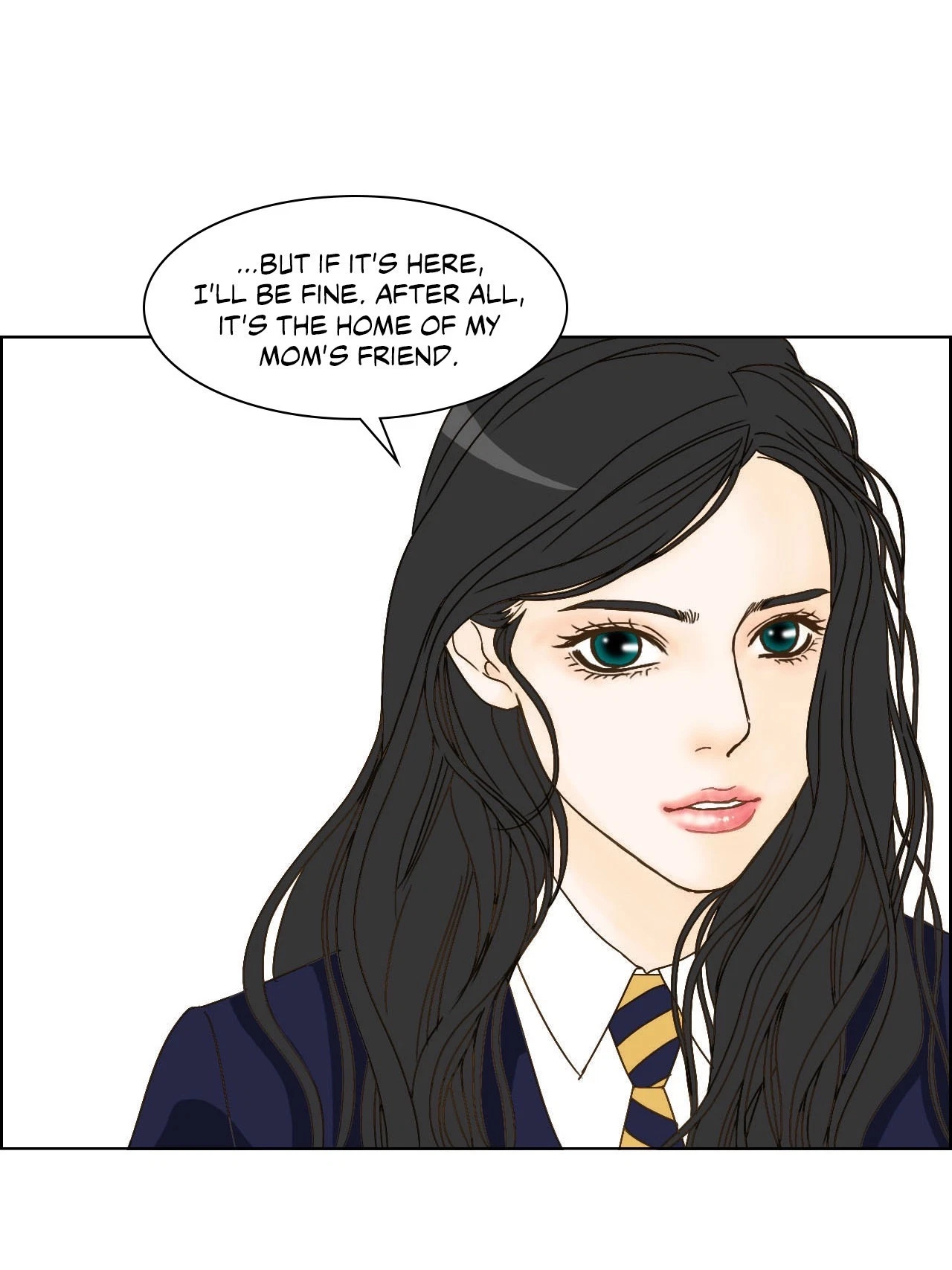 My Mother's Lover 2 Chapter 25, page 16