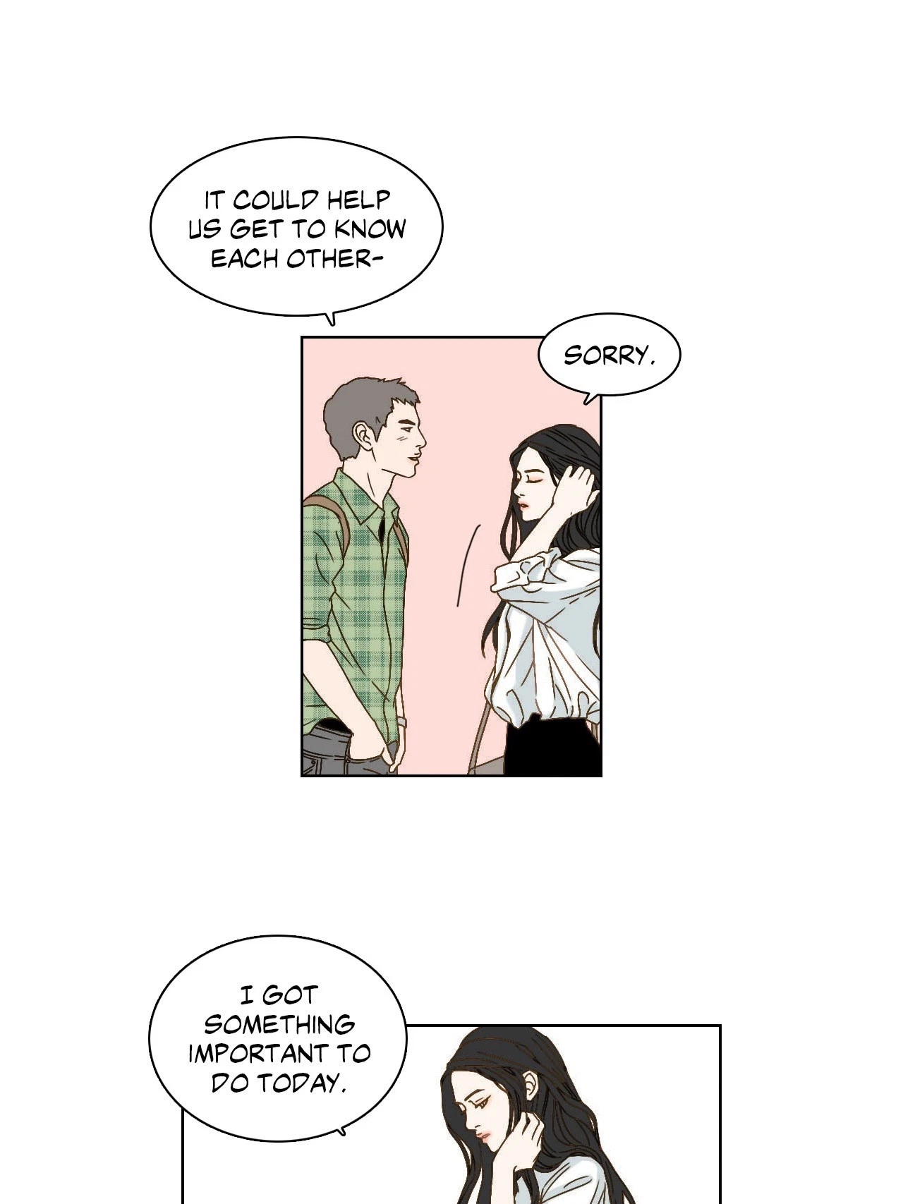 My Mother's Lover 2 Chapter 25, page 22