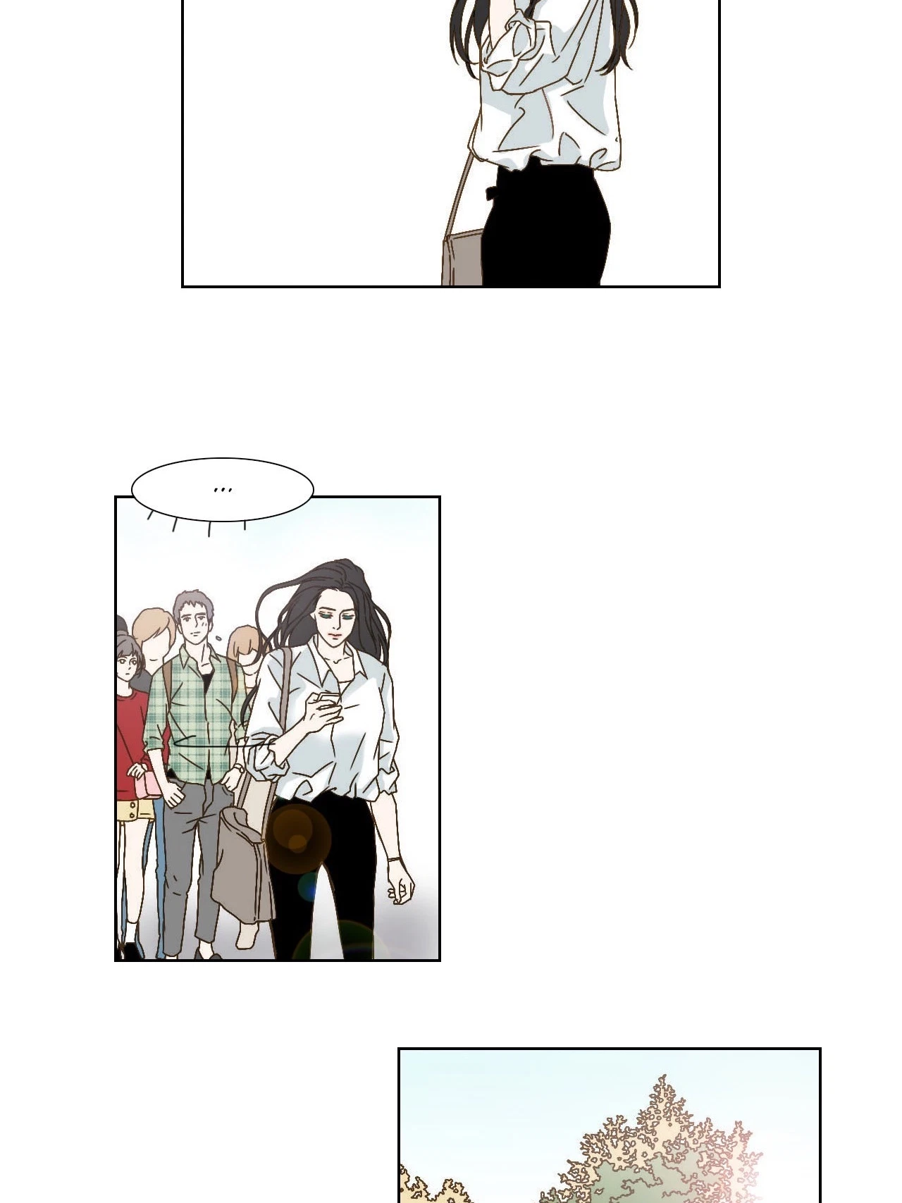My Mother's Lover 2 Chapter 25, page 23