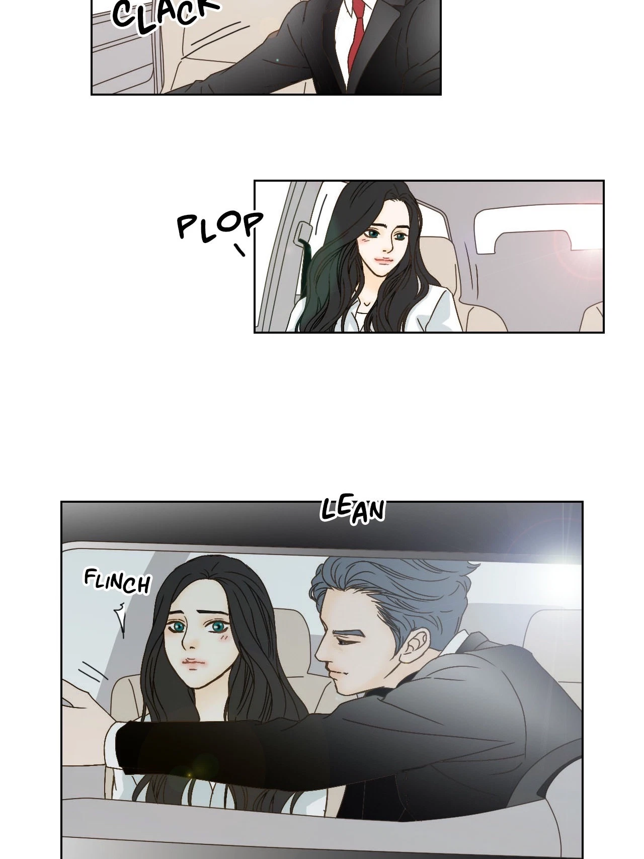 My Mother's Lover 2 Chapter 25, page 26