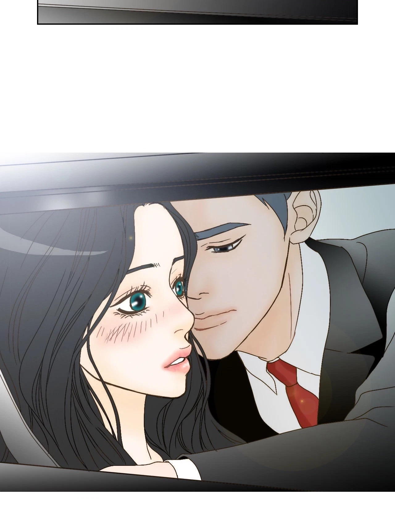 My Mother's Lover 2 Chapter 25, page 27