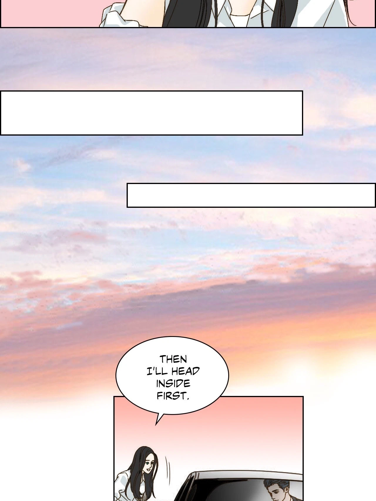 My Mother's Lover 2 Chapter 25, page 32