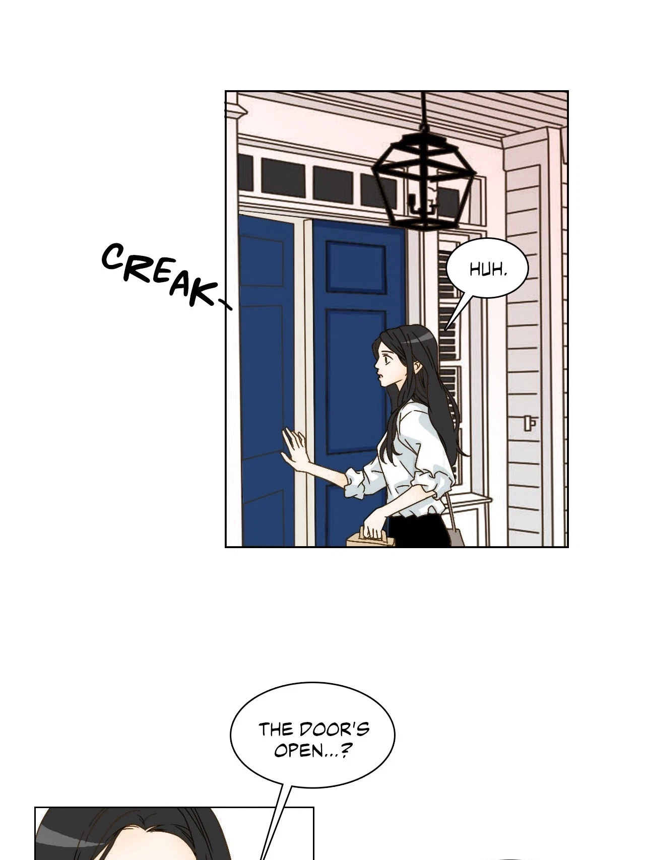 My Mother's Lover 2 Chapter 25, page 34
