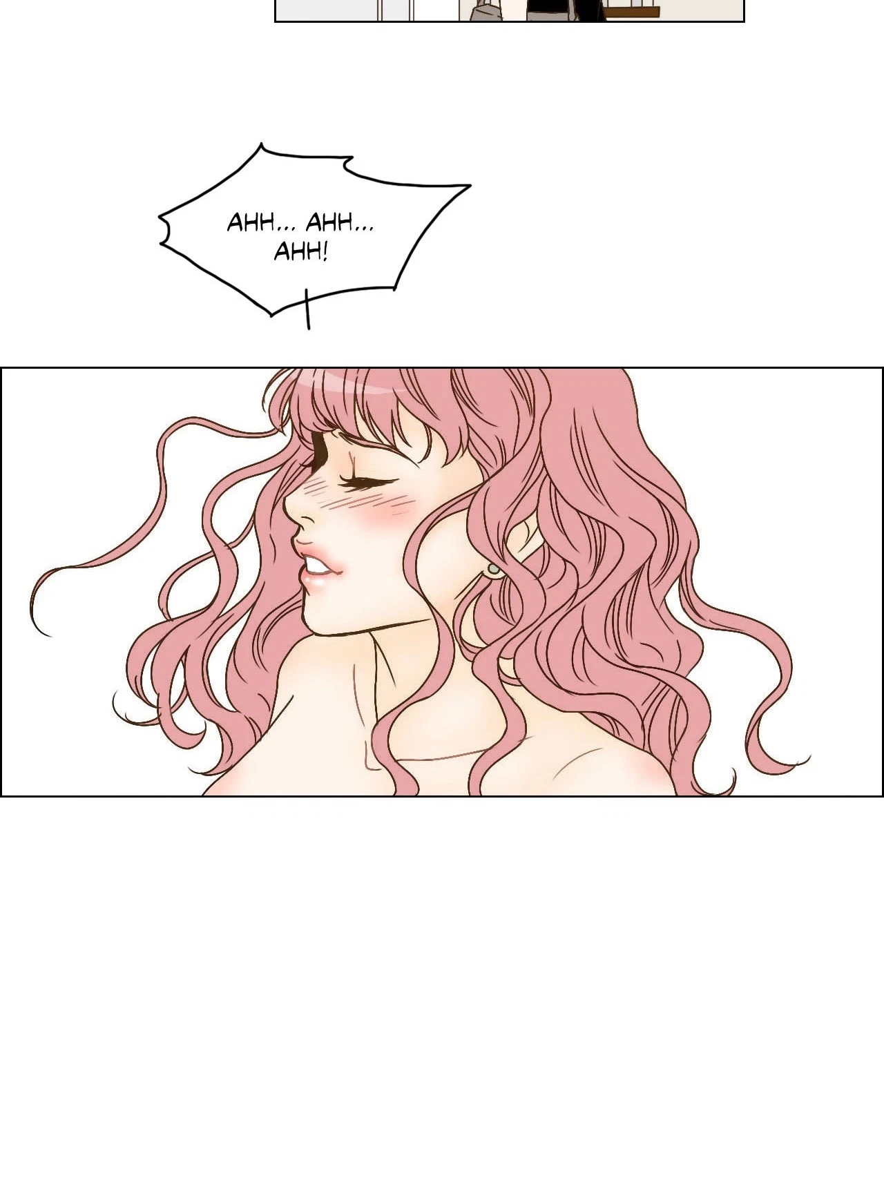 My Mother's Lover 2 Chapter 25, page 36