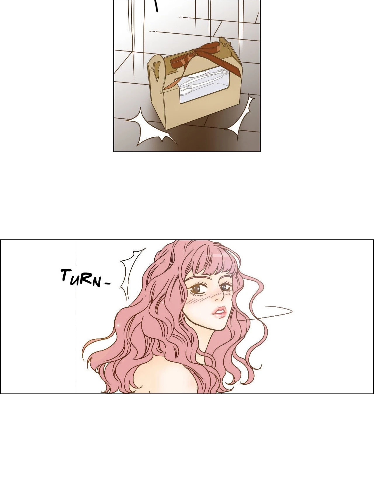 My Mother's Lover 2 Chapter 25, page 38