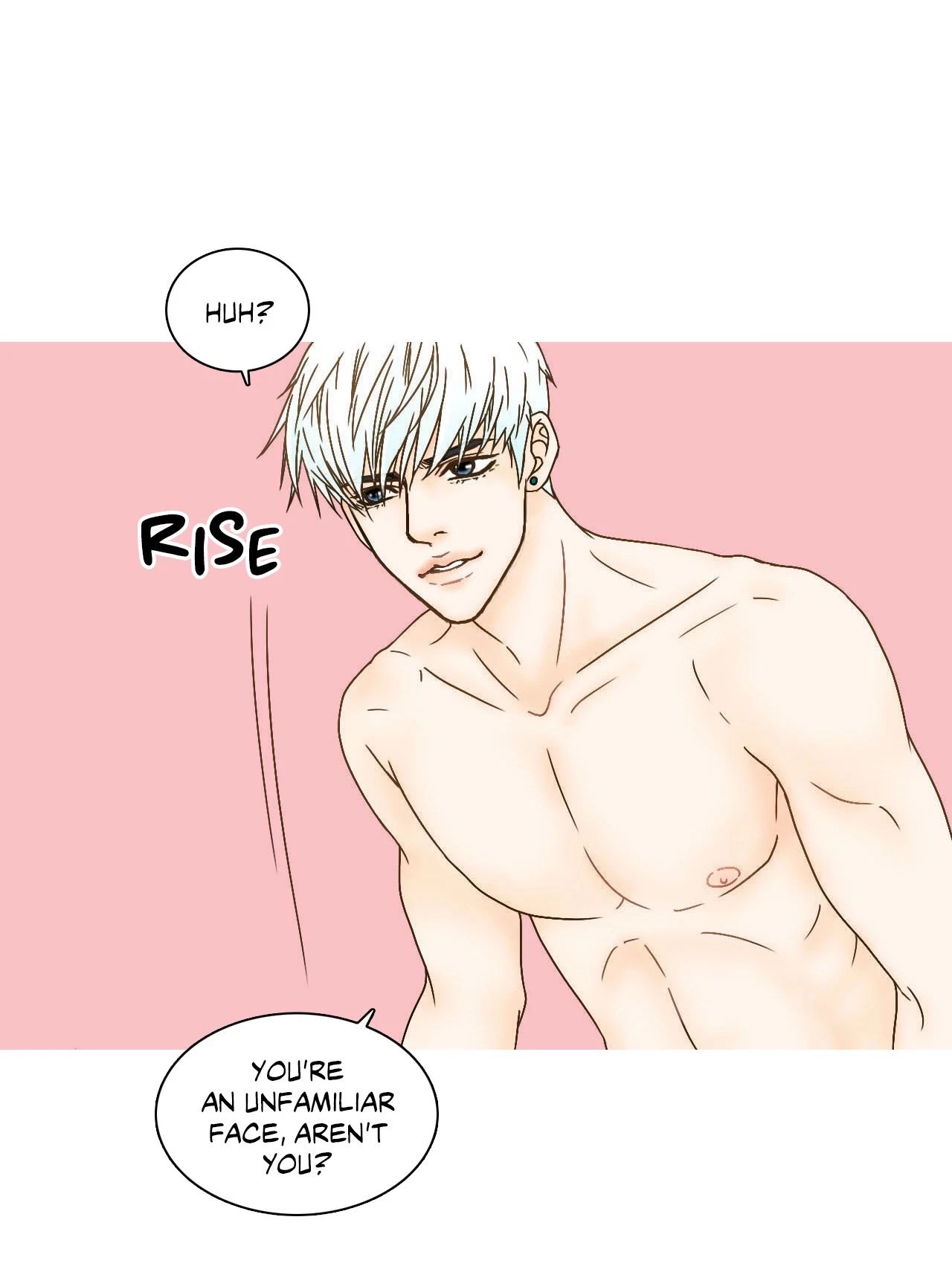 My Mother's Lover 2 Chapter 25, page 40