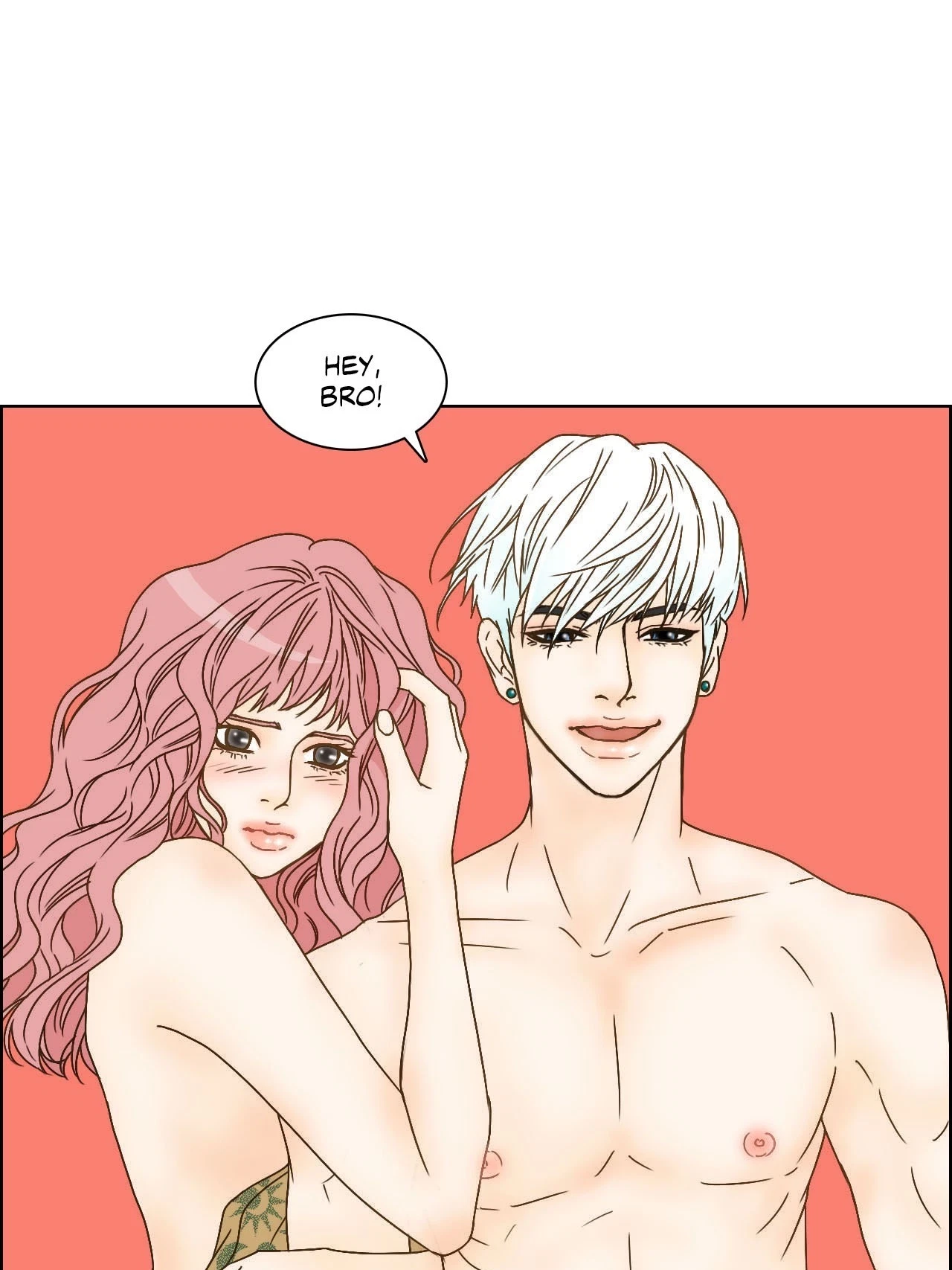 My Mother's Lover 2 Chapter 25, page 43