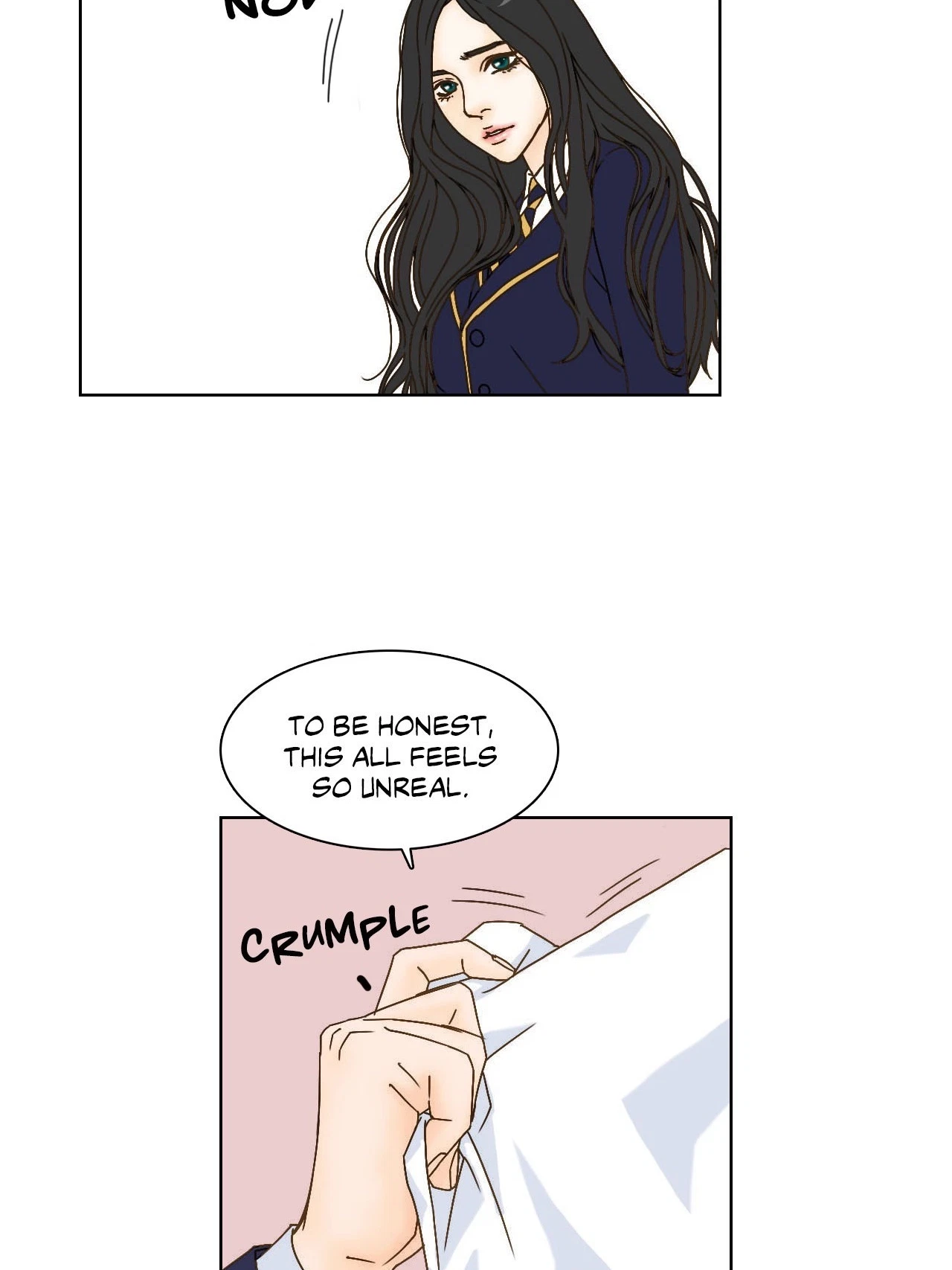 My Mother's Lover 2 Chapter 25, page 5