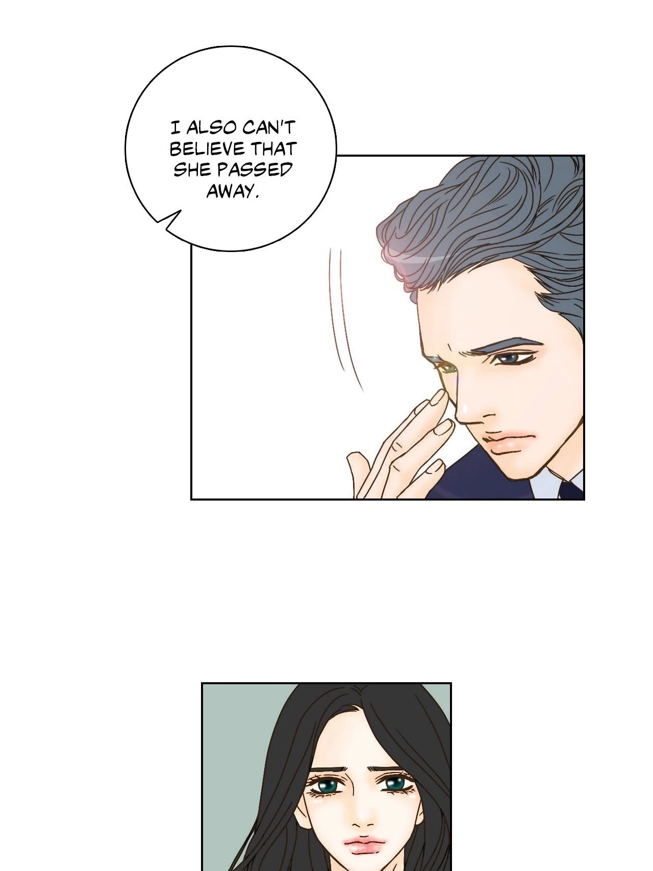 My Mother's Lover 2 Chapter 25, page 8