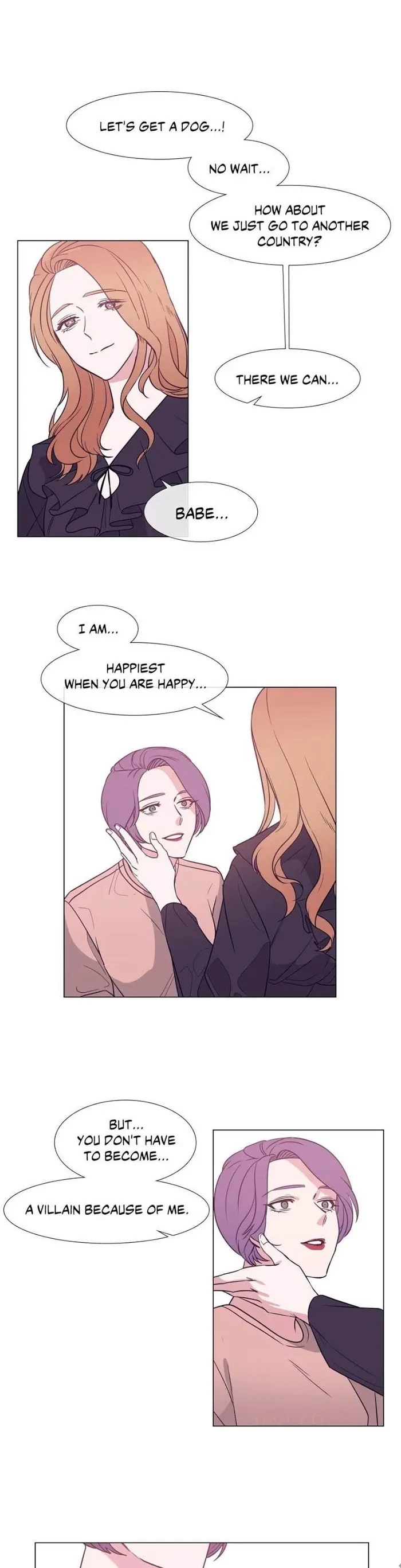The Baker On The First Floor Chapter 65, page 13
