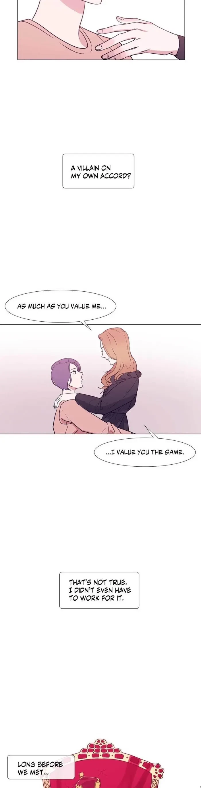 The Baker On The First Floor Chapter 65, page 14