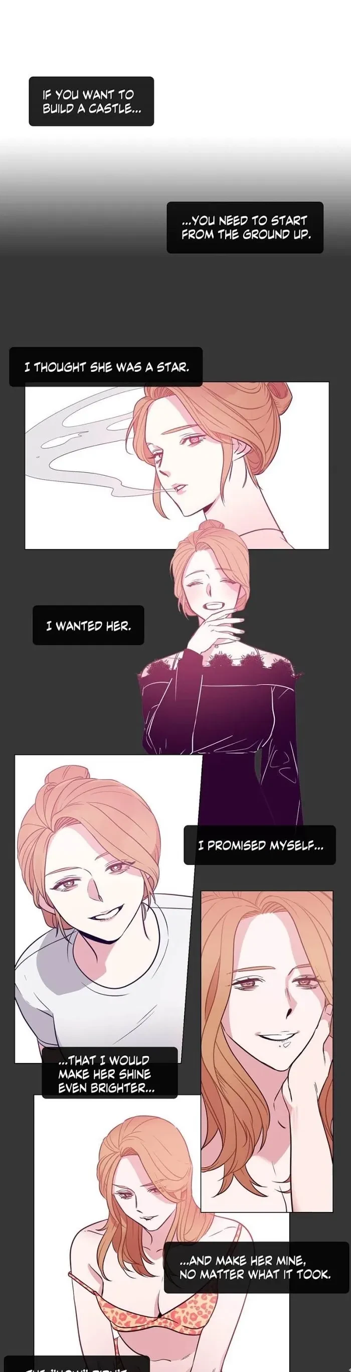 The Baker On The First Floor Chapter 65, page 16