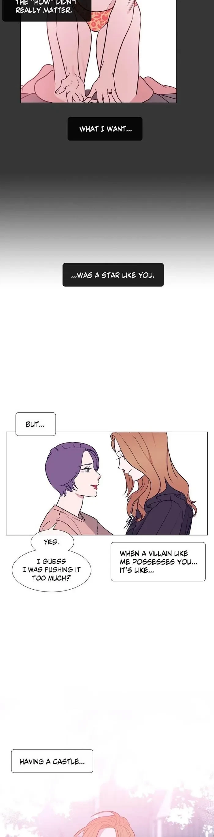 The Baker On The First Floor Chapter 65, page 17
