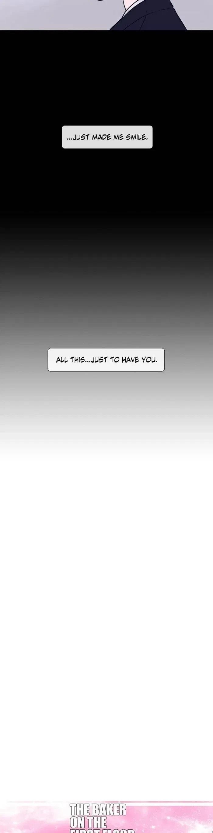 The Baker On The First Floor Chapter 65, page 2