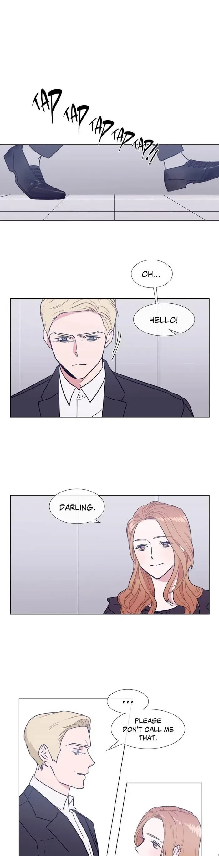 The Baker On The First Floor Chapter 65, page 7