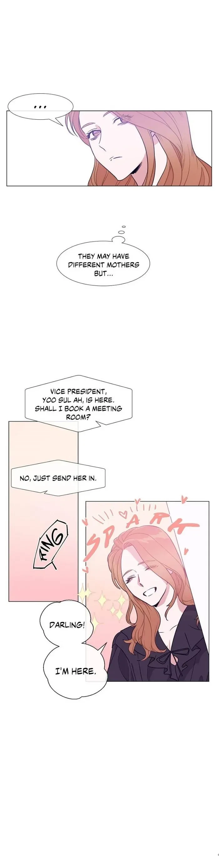 The Baker On The First Floor Chapter 65, page 9