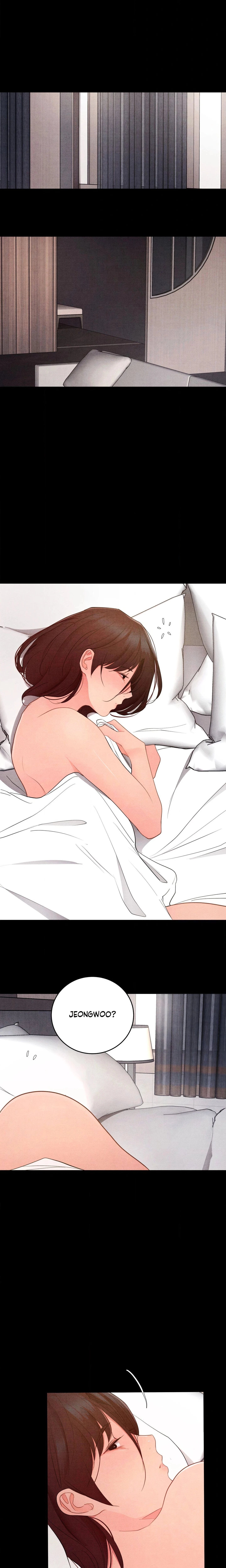 One-Day BDSM Workshop Chapter 70 (Uncensored), page 14