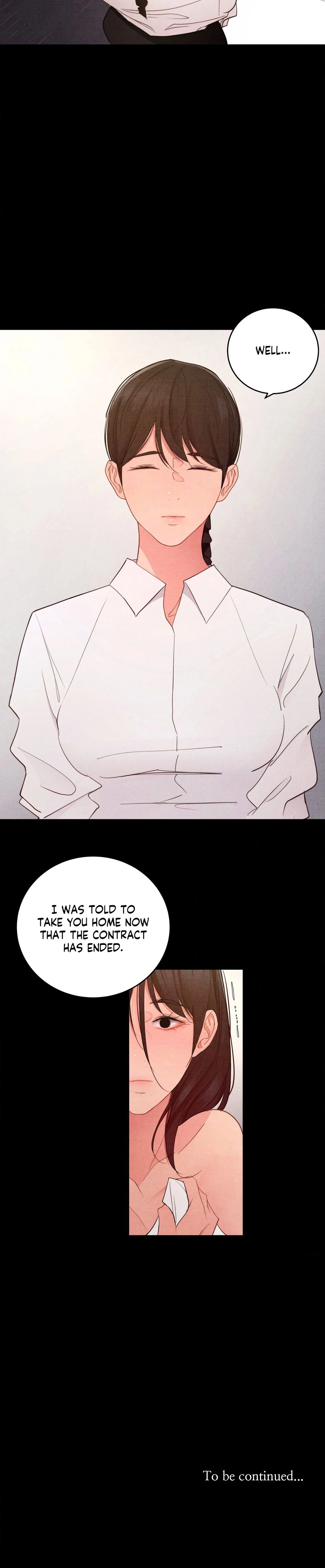 One-Day BDSM Workshop Chapter 70 (Uncensored), page 16