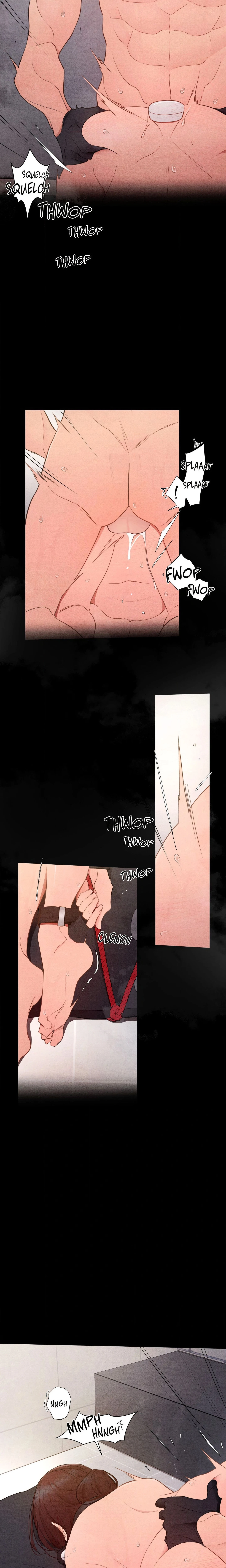 One-Day BDSM Workshop Chapter 70 (Uncensored), page 3