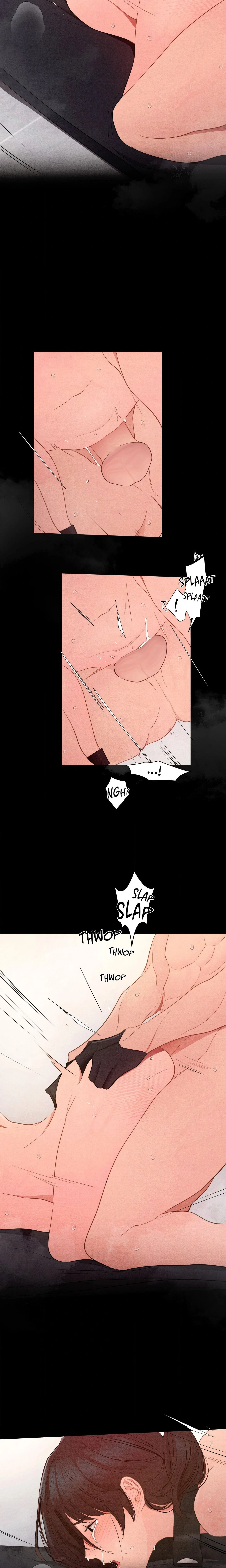 One-Day BDSM Workshop Chapter 70 (Uncensored), page 4