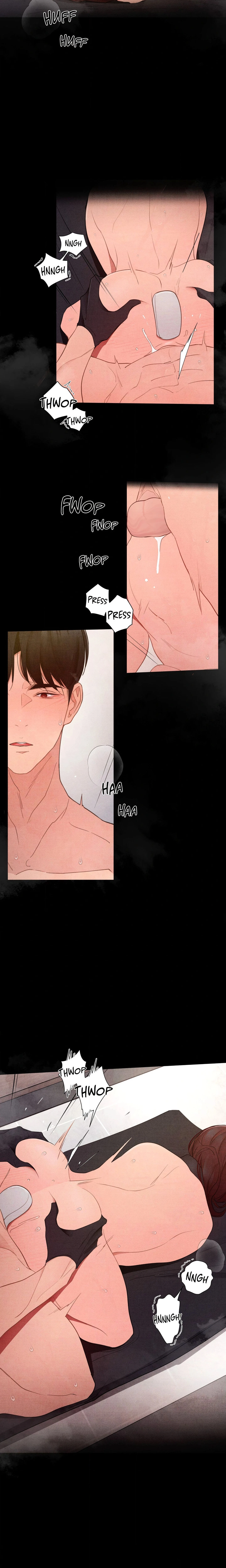One-Day BDSM Workshop Chapter 70 (Uncensored), page 5