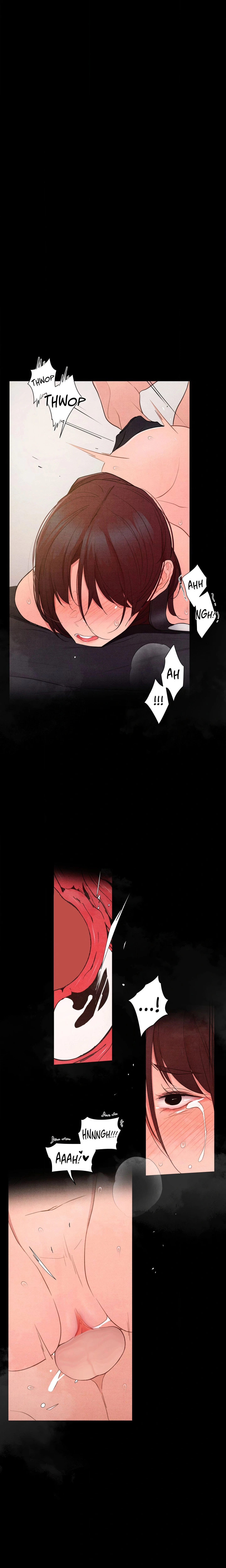 One-Day BDSM Workshop Chapter 70 (Uncensored), page 6