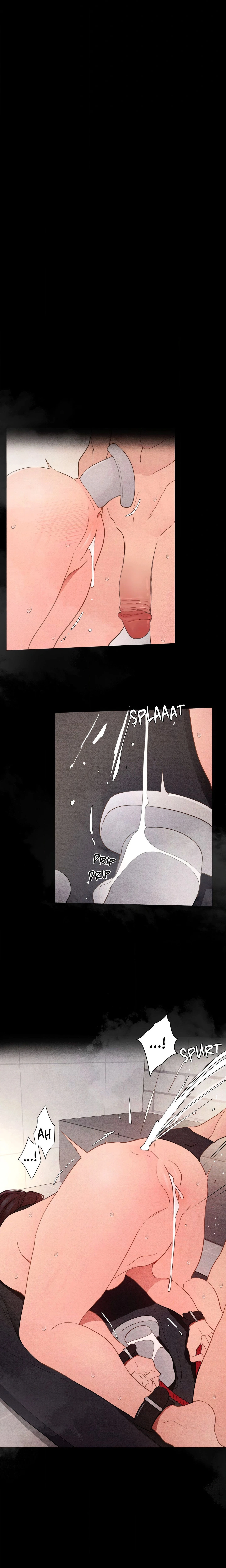 One-Day BDSM Workshop Chapter 70 (Uncensored), page 7