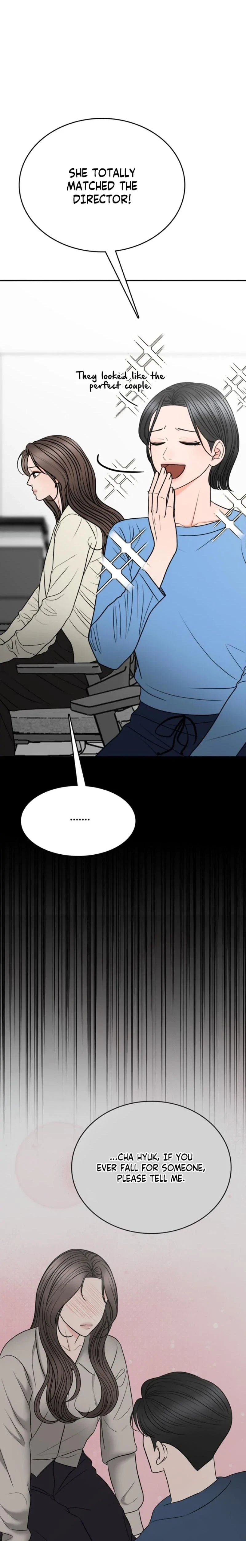 Really, Is It That Big? Chapter 25, page 26