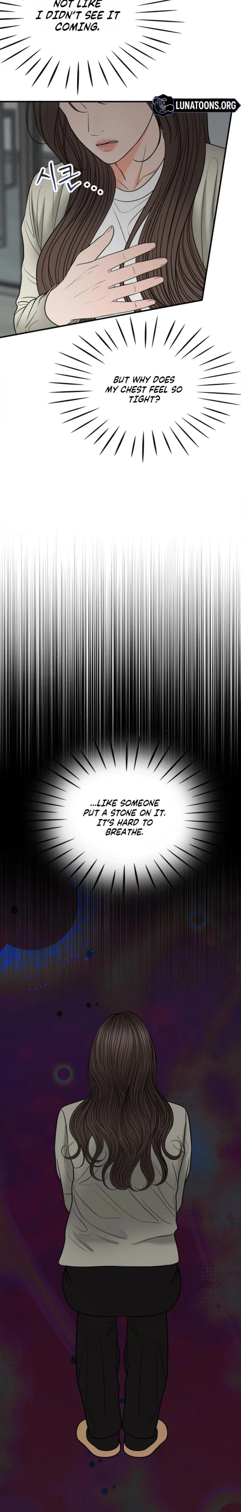 Really, Is It That Big? Chapter 25, page 28