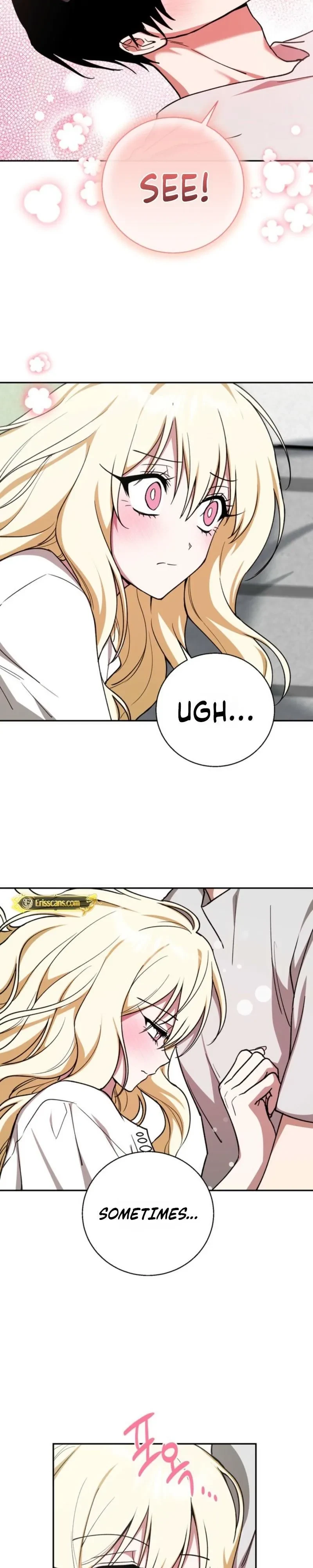 Secret D-Day Chapter 18, page 14