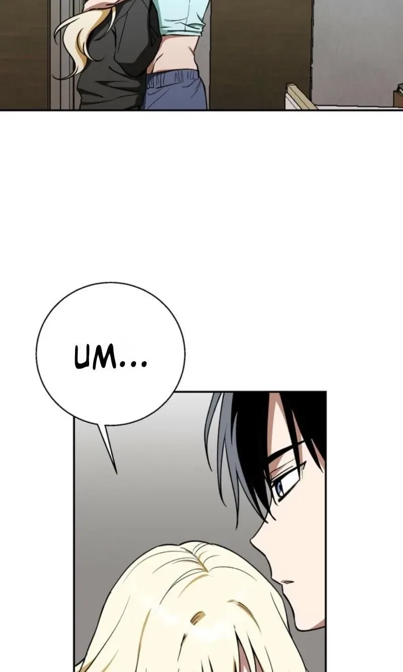 Secret D-Day Chapter 18, page 2