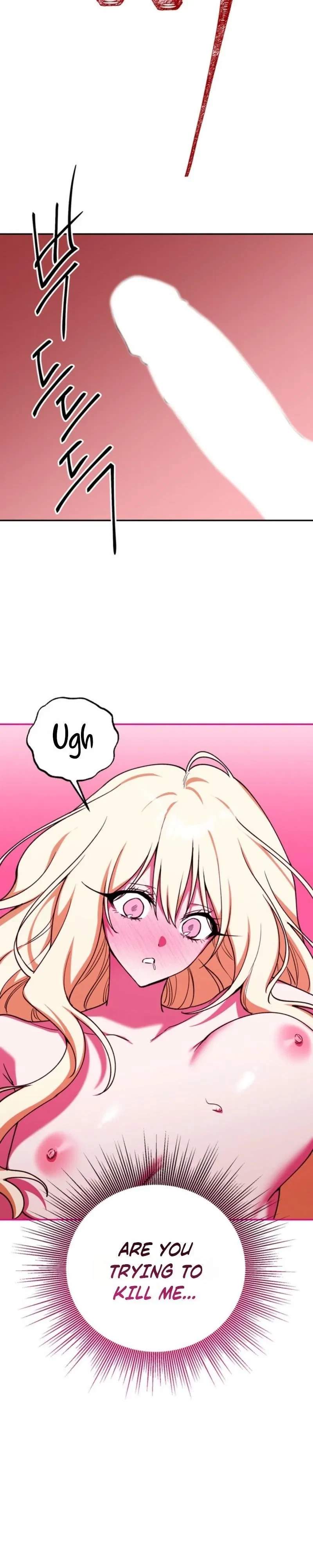 Secret D-Day Chapter 18, page 24