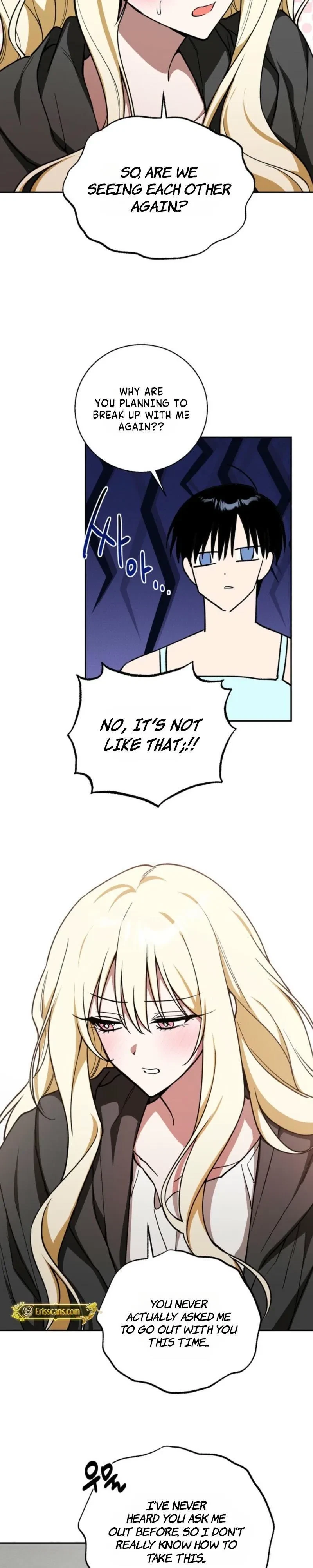 Secret D-Day Chapter 18, page 4