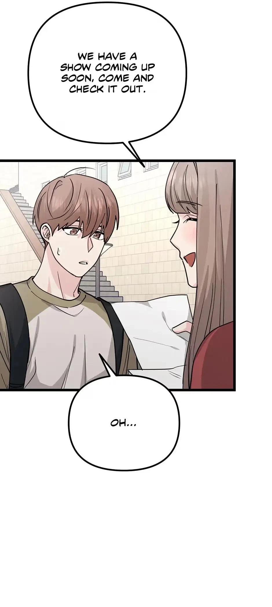 Are You From Dealpop? Chapter 20, page 11