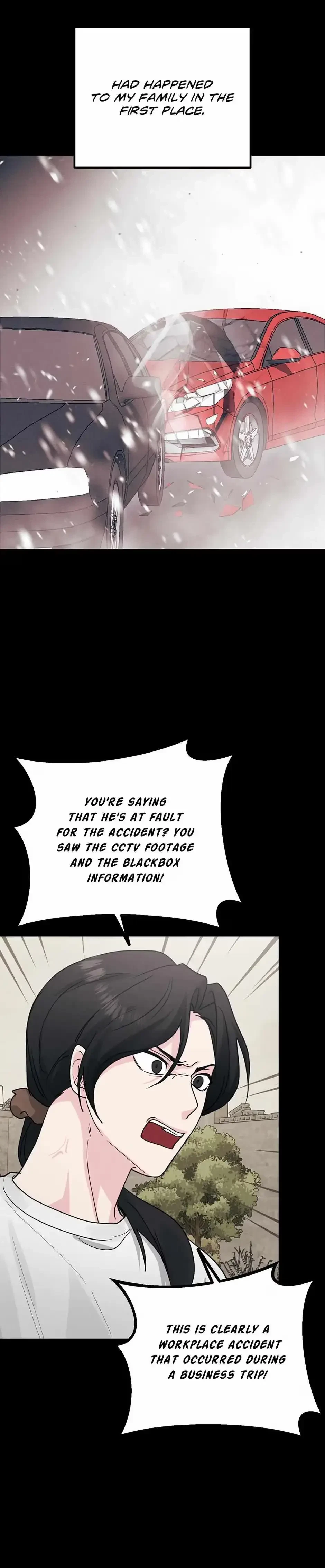 Are You From Dealpop? Chapter 20, page 14